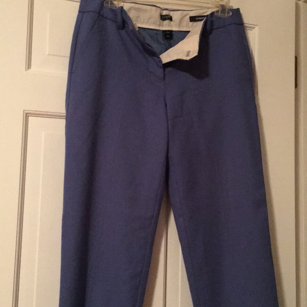 J. Crew dress pants